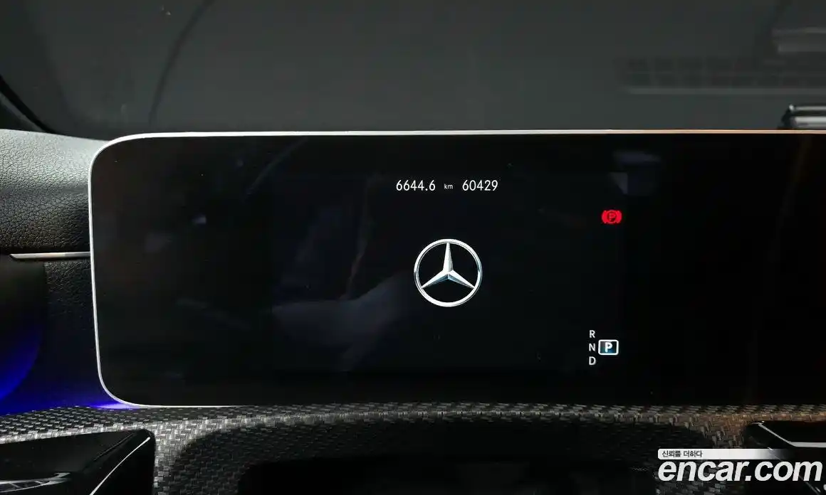 Mercedes-Benz A-Class 2020 2.0 гидро в Москве № 229484, фото 8
