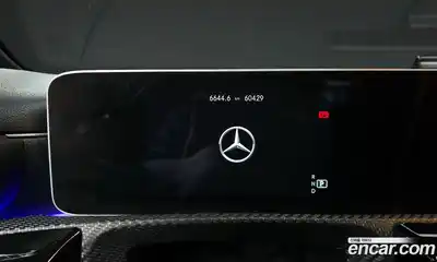 Mercedes-Benz A-Class 2020 2.0 гидро в Москве № 229484, миниатюра 8