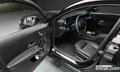 Mercedes-Benz A-Class 2020 2.0 гидро в Москве № 229484, миниатюра 10