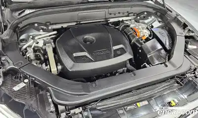 Volvo XC60 2020 2.0 гидро в Москве № 230449, миниатюра 6