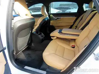 Volvo S90 2023 2.0 гидро в Москве № 230833, миниатюра 6