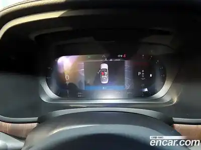 Volvo S90 2023 2.0 гидро в Москве № 230833, миниатюра 9