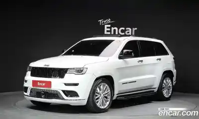 Jeep Cherokee, 2018