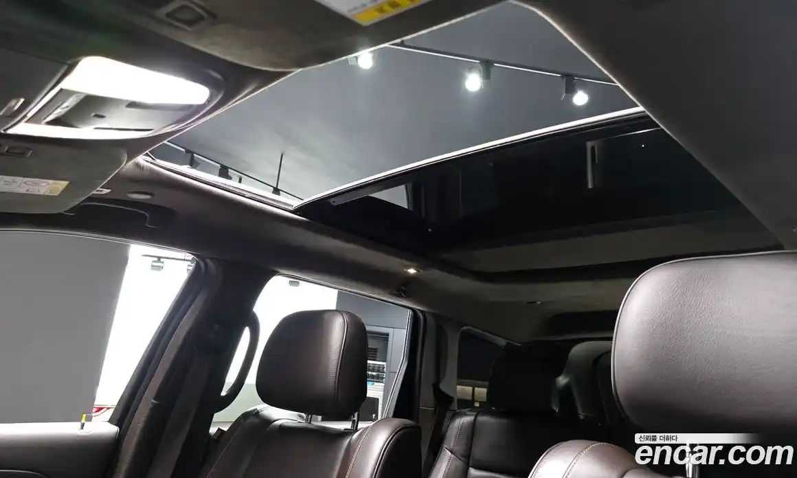 Jeep Cherokee 2018 3.0 гидро в Москве № 232682, фото 20