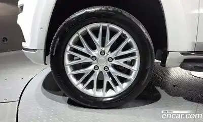Jeep Cherokee 2018 3.0 гидро в Москве № 232682, миниатюра 5