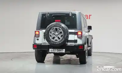 Jeep Wrangler 2013 2.8 гидро в Москве № 232714, миниатюра 4