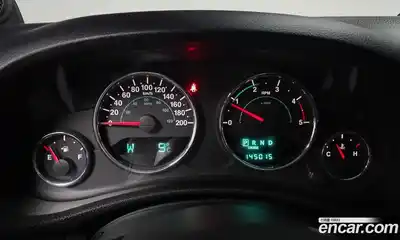 Jeep Wrangler 2013 2.8 гидро в Москве № 232714, миниатюра 8