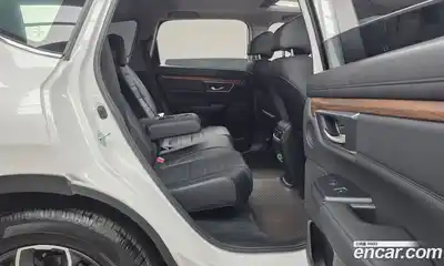 Honda CR-V 2021 1.5 гидро в Москве № 232869, миниатюра 12