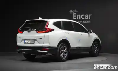 Honda CR-V 2021 1.5 гидро в Москве № 232869, миниатюра 2