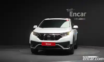Honda CR-V 2021 1.5 гидро в Москве № 232869, миниатюра 3