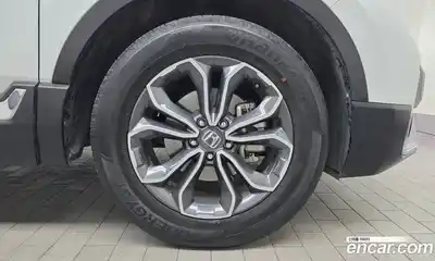 Honda CR-V 2021 1.5 гидро в Москве № 232869, миниатюра 5