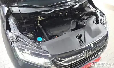 Honda Odyssey 2019 3.5 гидро в Москве № 232902, миниатюра 6