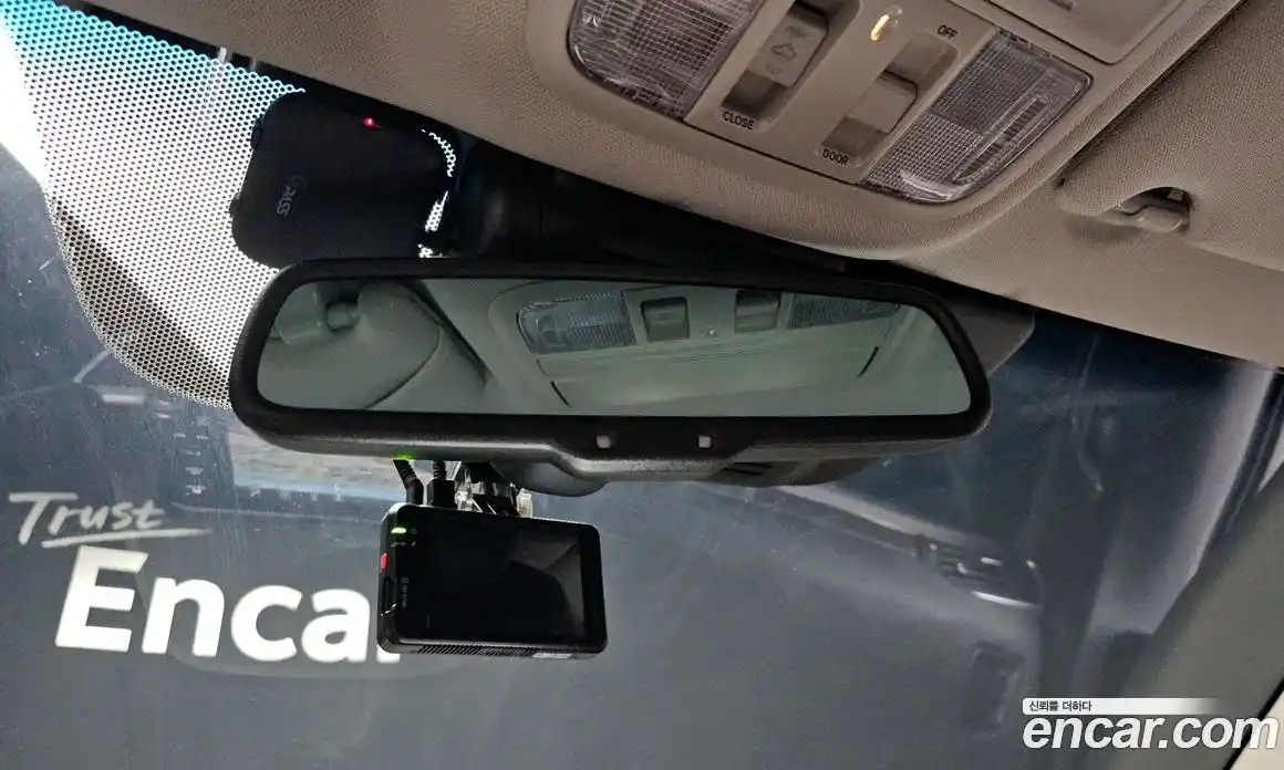 Honda Accord 2021 1.5 гидро в Москве № 232914, фото 16