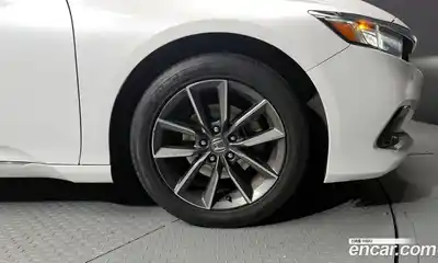 Honda Accord 2021 1.5 гидро в Москве № 232914, миниатюра 5