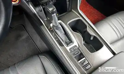 Honda Accord 2021 1.5 гидро в Москве № 232914, миниатюра 9