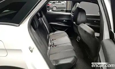 Peugeot 3008 2019 1.5 гидро в Москве № 234079, миниатюра 11