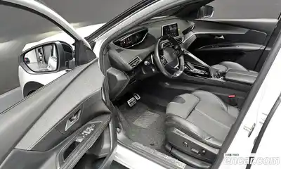 Peugeot 3008 2019 1.5 гидро в Москве № 234079, миниатюра 12