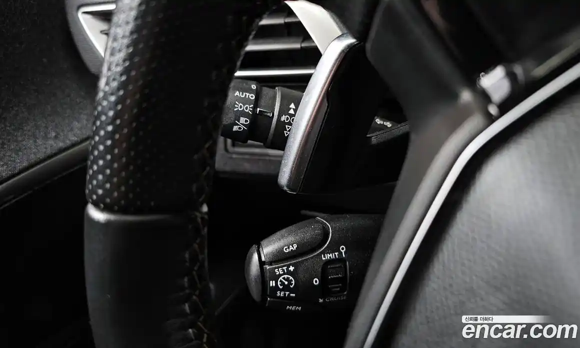 Peugeot 3008 2019 1.5 гидро в Москве № 234079, фото 17