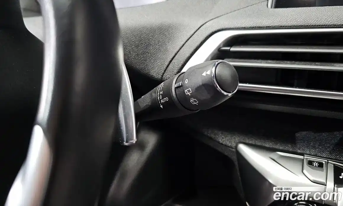 Peugeot 3008 2019 1.5 гидро в Москве № 234079, фото 18