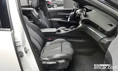 Peugeot 3008 2019 1.5 гидро в Москве № 234079, миниатюра 10