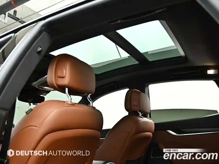 Maserati Levante 2017 3.0 гидро в Москве № 236004, фото 19