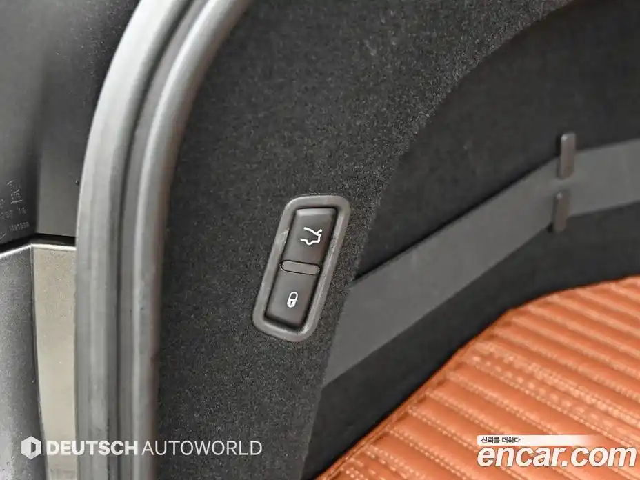 Maserati Levante 2017 3.0 гидро в Москве № 236004, фото 20