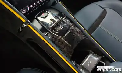 Ferrari Roma 2024 3.9 гидро в Москве № 236100, миниатюра 9