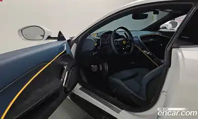 Ferrari Roma 2024 3.9 гидро в Москве № 236100, миниатюра 10