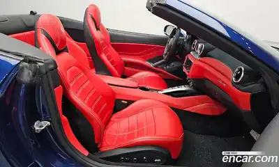 Ferrari California 2016 3.9 гидро в Москве № 236339, миниатюра 11