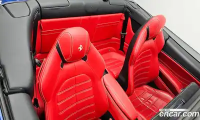 Ferrari California 2016 3.9 гидро в Москве № 236339, миниатюра 12