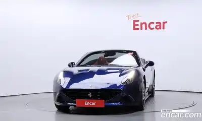 Ferrari California 2016 3.9 гидро в Москве № 236339, миниатюра 3