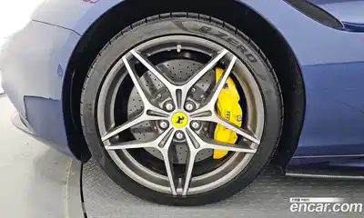 Ferrari California 2016 3.9 гидро в Москве № 236339, миниатюра 5