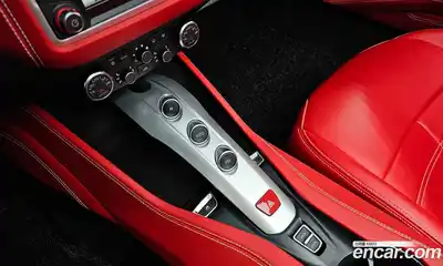 Ferrari California 2016 3.9 гидро в Москве № 236339, миниатюра 9