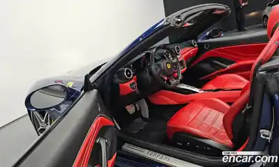 Ferrari California 2016 3.9 гидро в Москве № 236339, миниатюра 10