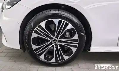 Mercedes-Benz E-Class 2025 2.0 гидро в Москве № 238099, миниатюра 5