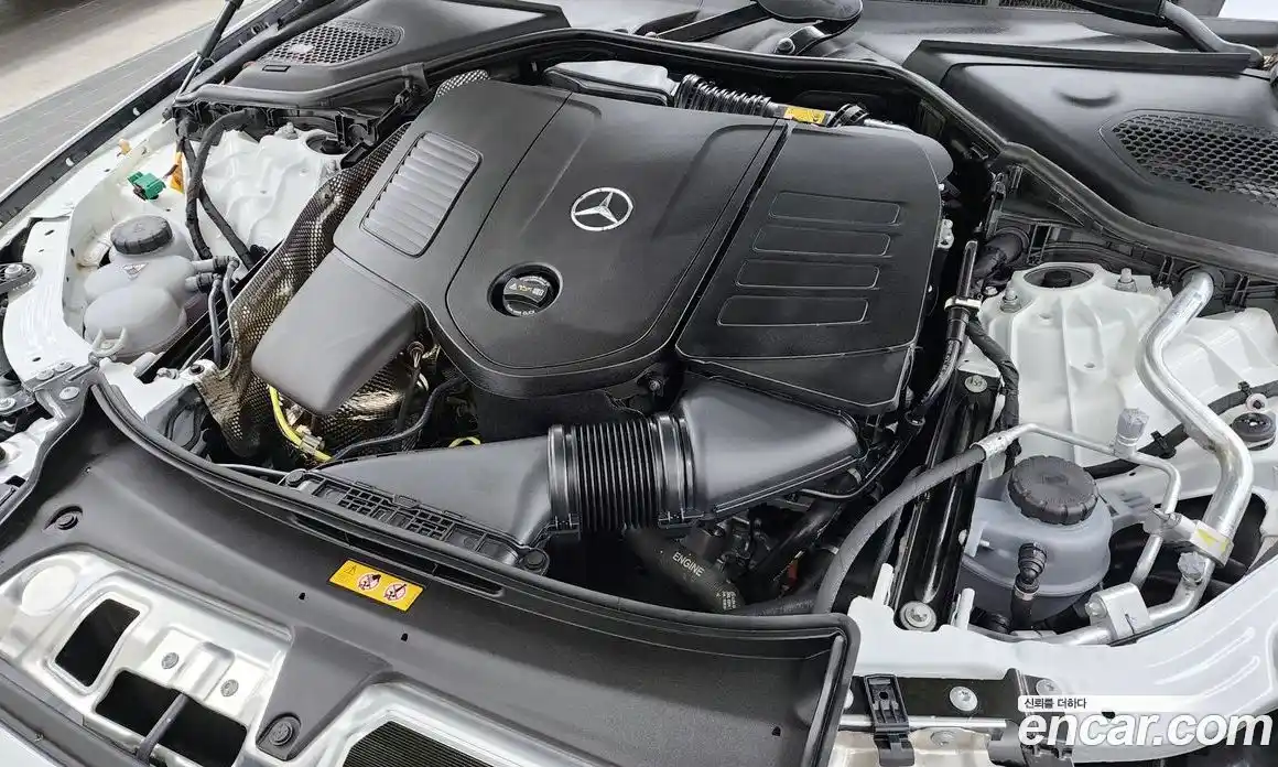 Mercedes-Benz E-Class 2025 2.0 гидро в Москве № 238099, фото 6