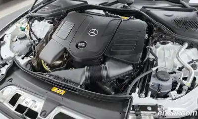 Mercedes-Benz E-Class 2025 2.0 гидро в Москве № 238099, миниатюра 6