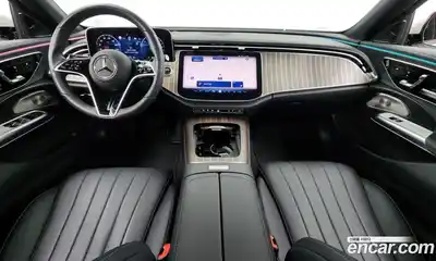 Mercedes-Benz E-Class 2025 2.0 гидро в Москве № 238099, миниатюра 7