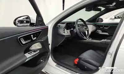 Mercedes-Benz E-Class 2025 2.0 гидро в Москве № 238099, миниатюра 10