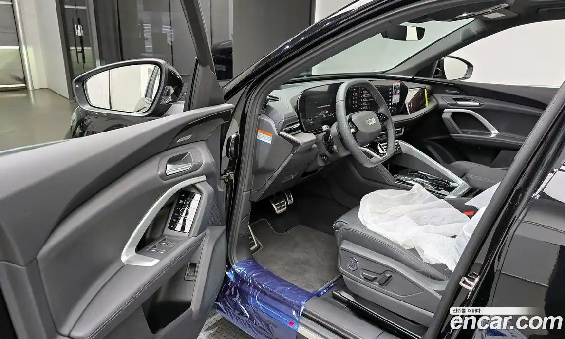 Audi Q5 2026 2.0 гидро в Москве № 244184, фото 11