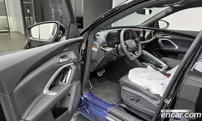 Audi Q5 2026 2.0 гидро в Москве № 244184, миниатюра 11