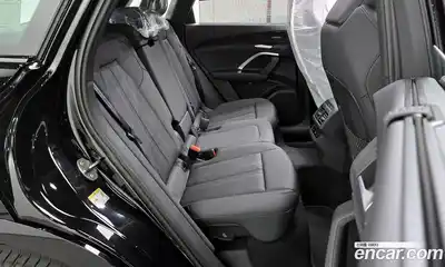 Audi Q5 2026 2.0 гидро в Москве № 244184, миниатюра 12