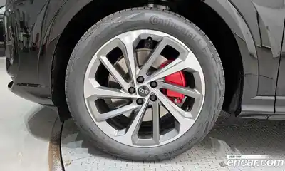 Audi Q5 2026 2.0 гидро в Москве № 244184, миниатюра 5