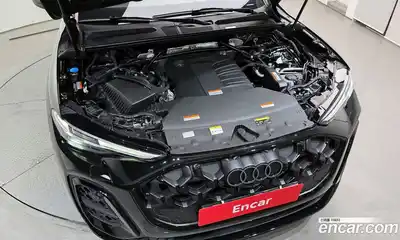 Audi Q5 2026 2.0 гидро в Москве № 244184, миниатюра 6