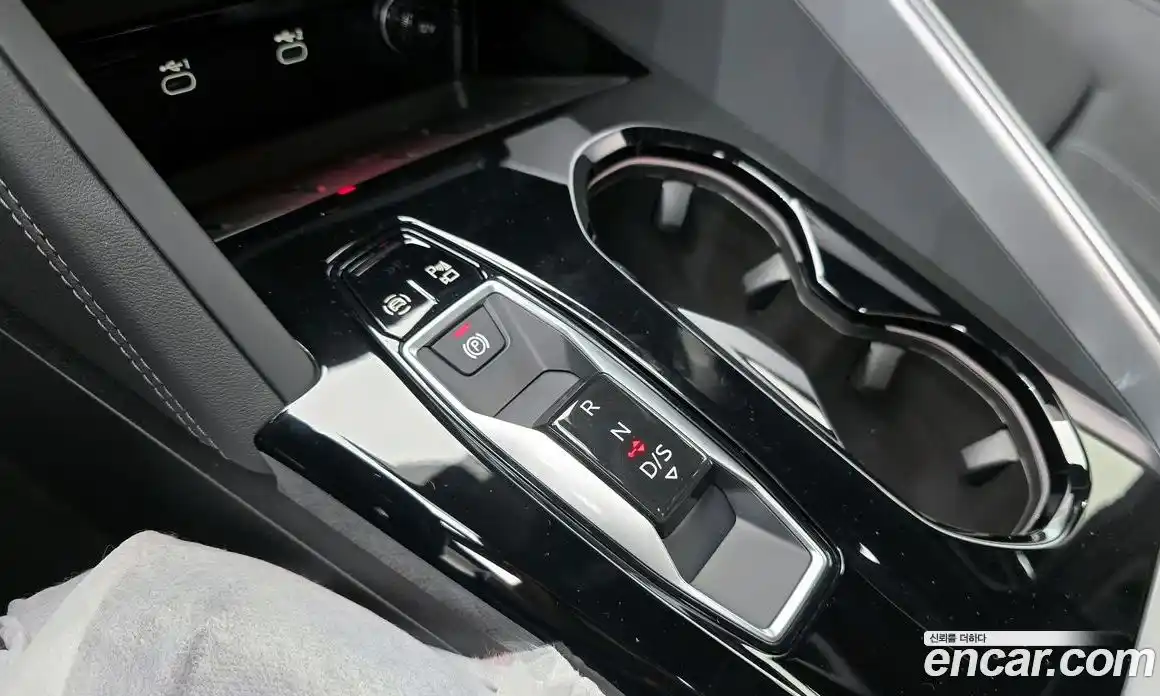 Audi Q5 2026 2.0 гидро в Москве № 244184, фото 9