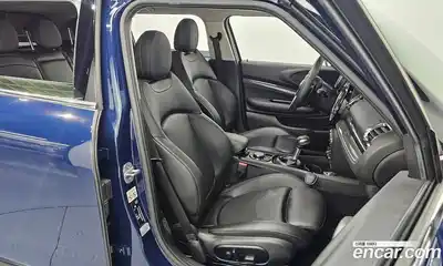 Mini Clubman 2019 2.0 гидро в Москве № 253383, миниатюра 11