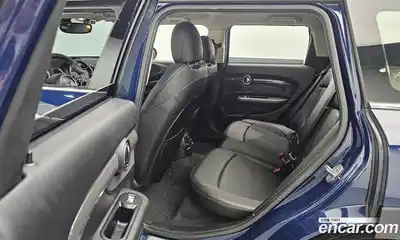 Mini Clubman 2019 2.0 гидро в Москве № 253383, миниатюра 12