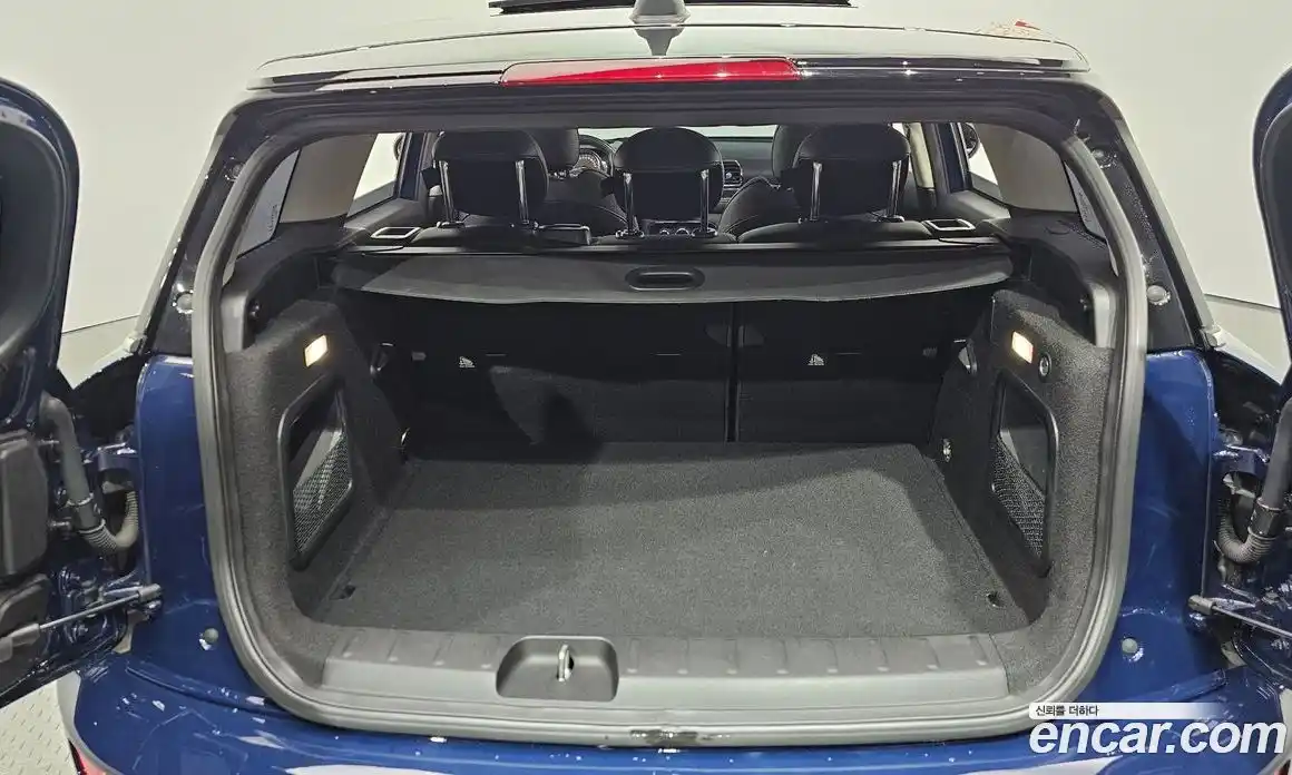 Mini Clubman 2019 2.0 гидро в Москве № 253383, фото 20