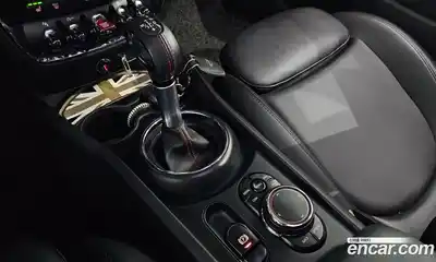 Mini Clubman 2019 2.0 гидро в Москве № 253383, миниатюра 9