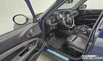 Mini Clubman 2019 2.0 гидро в Москве № 253383, миниатюра 10